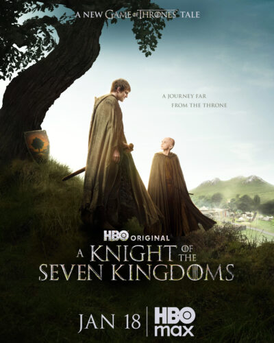 ‘A Knight of the Seven Kingdoms’  is a must watch for ‘Game of Thrones’ fans